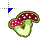 mw3 mushroom cursor