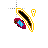 arcvlocation cursor