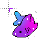 Normal select cursor