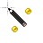 Handwriting cursor
