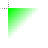 Green Cursor cursor