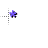 Nickname input caret cursor