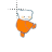 Link select cursor