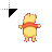 Winnie the Pooh cursor