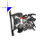 MW2 Pirateflag emblem cursor