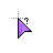 Help select cursor