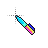 Handwriting cursor
