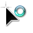 Working in background cursor