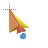Working in background cursor