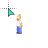 Normal select cursor
