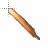 Comet-Right cursor