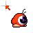 Waddle Doo (Kirby Collection) Cursors preview
