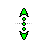 Serpiente Cursors preview