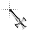 cusDaggerPoint cursor