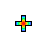 Precision select cursor