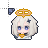 Working in background cursor