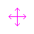 Move cursor