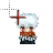Precision select cursor