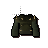 K top cursor