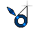 Centrifuge mk 2.5 NWSE lefty cursor