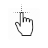Link select cursor