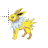Normal select cursor