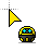 Ochobot [Final Edition] Cursors preview