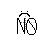 Unavailable cursor