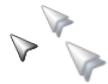 Star 77 Cursors preview