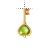 Alternate select cursor