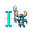 Text select cursor