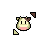 Brown Cow - Diagonal Resize 2 cursor
