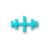 Horizontal resize cursor