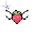 GodBerry2 cursor