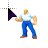 Link select cursor