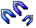 Flight Cursors cursor preview