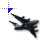 MW2 Aircraft Emblem cursor