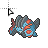 Swampert (Mega) cursor