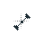 Diagonal Resizing 2 cursor