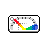 diagonalresize1pikmin cursor