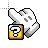 Help select cursor