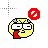 Papa cursor