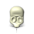 pet skull cursor
