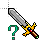 Help select cursor