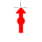 Alternate select cursor