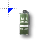MW2 Smoke Grenade cursor