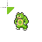 ursaring s cursor