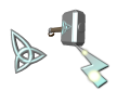 Spiderman Cursors preview