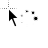 Working in background cursor