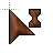 Working in background cursor